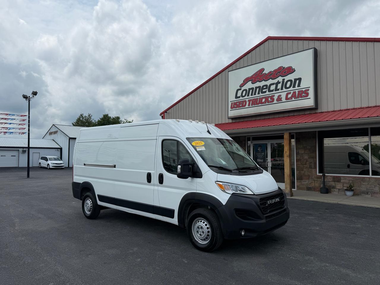 ram promaster cargo van 2025 3C6LRVDG0SE507568 image ram promaster cargo van 2025 3C6LRVDG0SE507568 image
